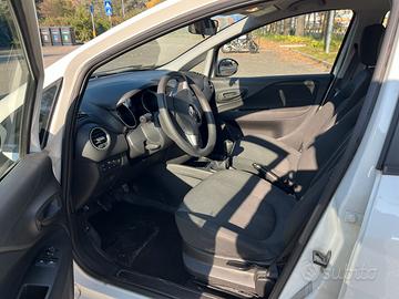 FIAT Punto 1.3 MJT 75CV 5 porte Van Easy E5+