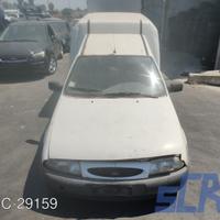 FORD FIESTA J3, J5 1.8 D 60CV 96-02 ricambi