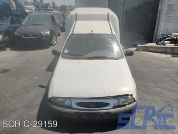 FORD FIESTA J3, J5 1.8 D 60CV 96-02 ricambi