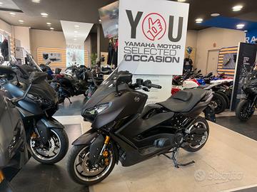 Yamaha T Max 560 Tech - 2025 - Km 5869