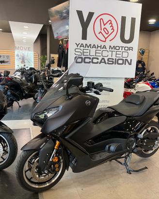 Yamaha T Max 560 Tech - 2025 - Km 5869