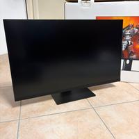 Monitor Xiaomi 2K 27 pollici 165 HZ