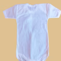 400 maglia intima neonato 