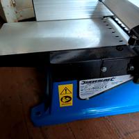 pialla a filo Silverline 