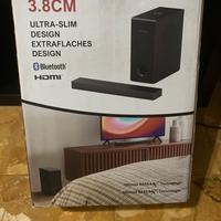 Soundbar Ultimea Nova S40