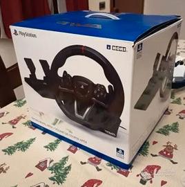 volante PS4 hori apex