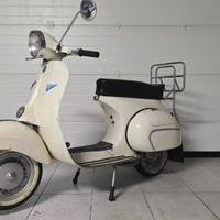 Vespa 125 vnb primavera anno 1964 piaggio