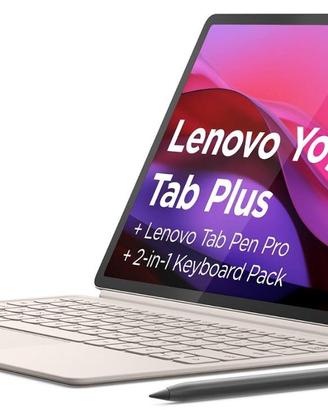 Lenovo Yoga Tab Plus