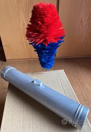 Pennacchio per Lucerna Carabinieri