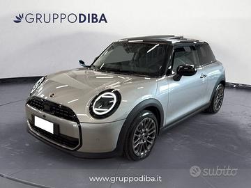 MINI Cooper Mini F66 3p Mini 3p 1.5 C Classic...