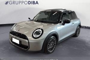 MINI Cooper Mini F66 3p Mini 3p 1.5 C Classic...
