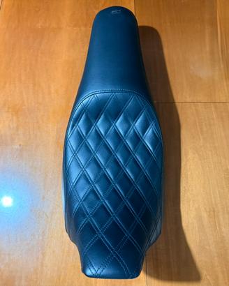 SELLA SADDLEMEN PER HARLEY DAVIDSON TOURING