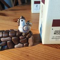 Presepe classico Thun 