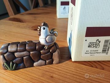 Presepe classico Thun 