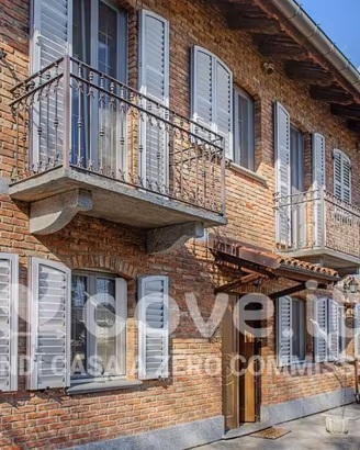 Villa Via D. Chiaves, 10, 14013, Monale