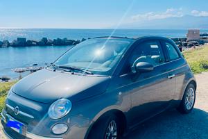 Fiat 500C Cabriot 1.2