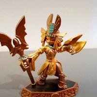 Skylanders Imaginators  Golden Queen