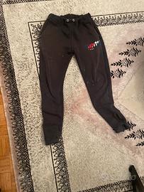 Pantalone trapstar nero