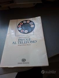 Favole al telefono