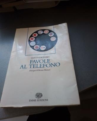 Favole al telefono