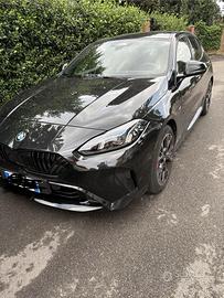 bmw serie 1  118d