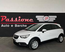 Opel Crossland Crossland X Prezzo NON vincolato a 