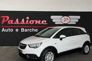 Opel Crossland Crossland X Prezzo NON vincolato a 