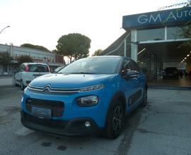 Citroen C3 PureTech 82 Feel Ok Neopatentati