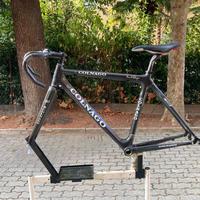 telaio biciclette colnago 