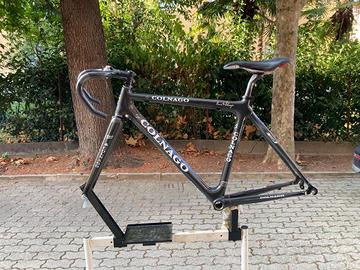 telaio biciclette colnago 