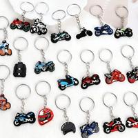 portachiavi moto quod casco ciondolo  bomboniere