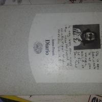 Diario anna frank