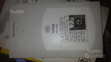 Diario anna frank