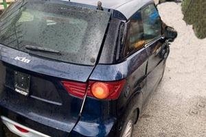 Jdm Xheos disponibile per ricambi usati