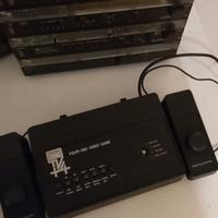 Videogioco anni 70  pin pong Vintage