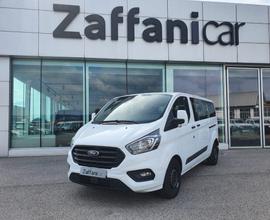 FORD Transit Custom 320 2.0 EcoBlue 130 aut. PL