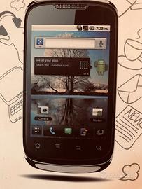 Cellulare HUAWEI