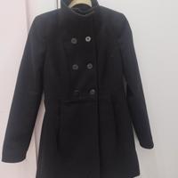 zara cappotto vintage