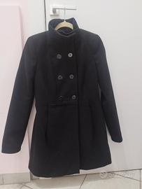 zara cappotto vintage