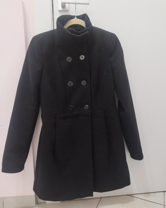 zara cappotto vintage
