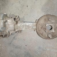 braccio motore lambretta 125 f innocenti