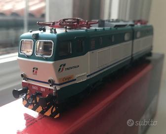 Locomotiva acme e655