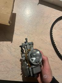 Carburatore 24 PWK