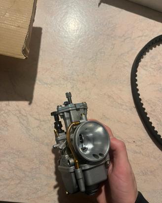 Carburatore 24 PWK