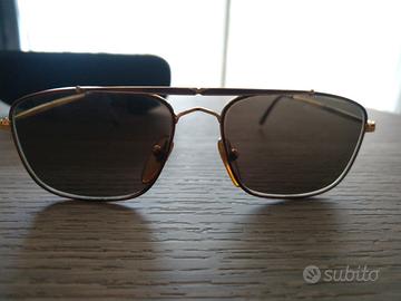 occhiali da sole marca Police