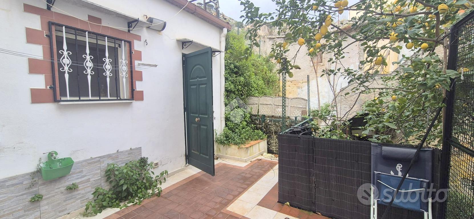 Appartamento – Monreale, Intravaia - Vista 2