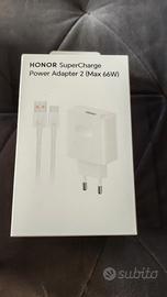 caricatore supercarcer fastcarger 66w cavo 