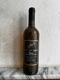 Vino bianco