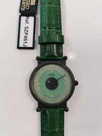 OROLOGIO SEIKO VINTAGE NUOVO SZP461J
