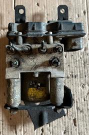 CENTRALINA ABS ISUZU 4D8-0015 TK-ISZ8-24-4D